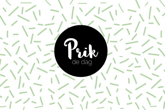 Prik de dag