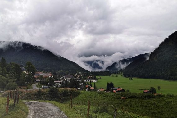 Landschappen & sfeer