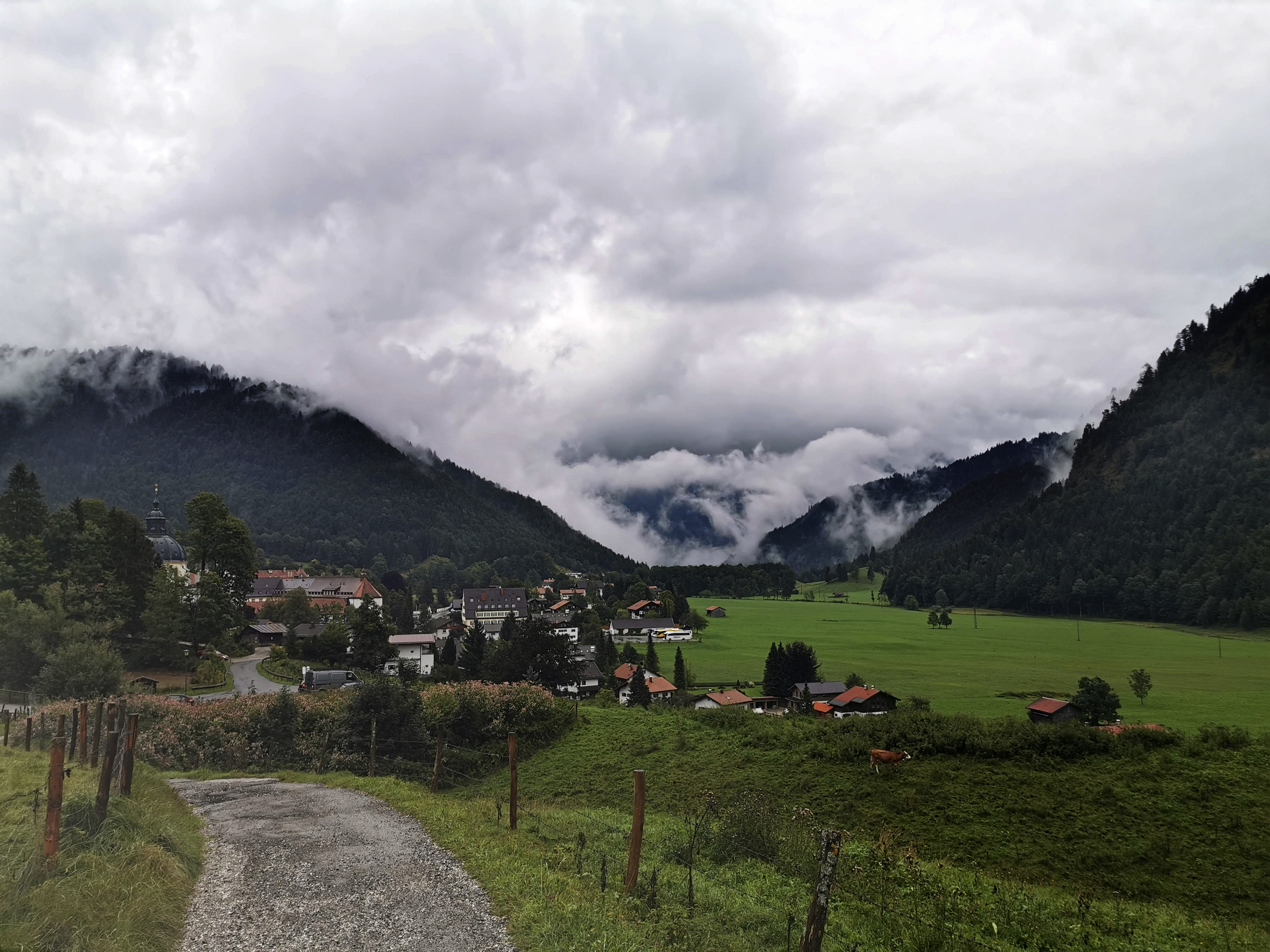 Landschappen & sfeer
